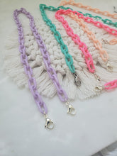 Load image into Gallery viewer, KIDS Mask Chain