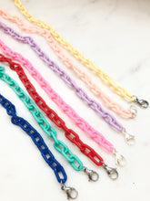 Load image into Gallery viewer, KIDS Mask Chain