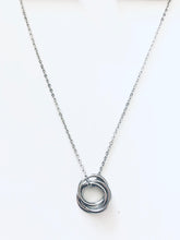 Load image into Gallery viewer, Endless Knot Necklace
