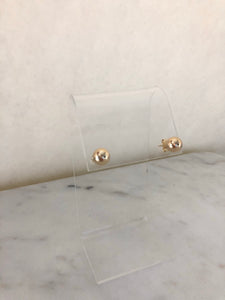 Stud Earrings (Dormilonas)