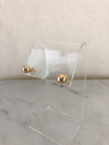 Stud Earrings (Dormilonas)